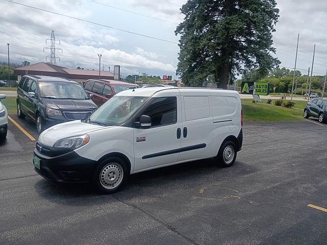 2019 RAM Promaster City