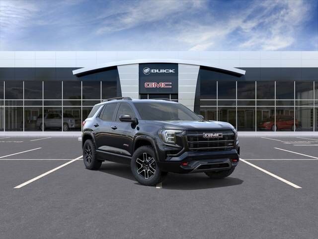 2027 GMC Terrain