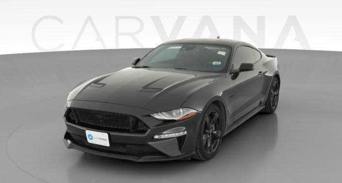 2023 FORD Mustang