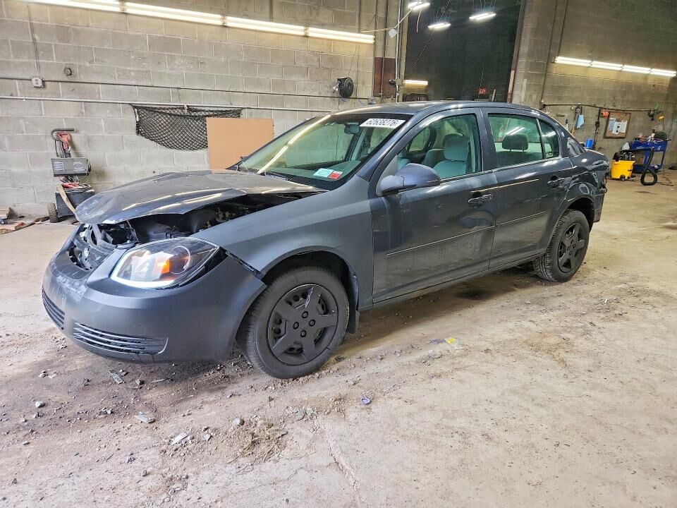 2008 CHEVROLET Cobalt
