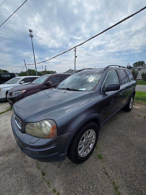 2008 VOLVO XC90
