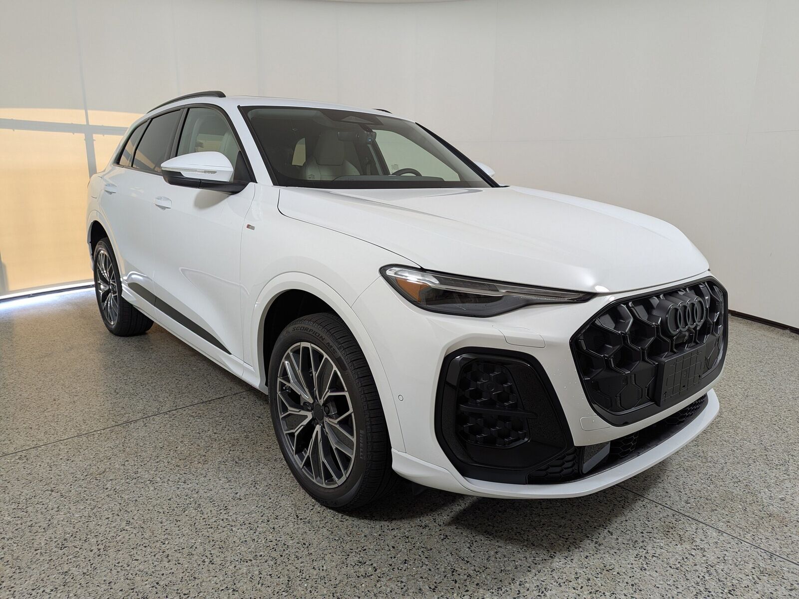 2026 AUDI Q5