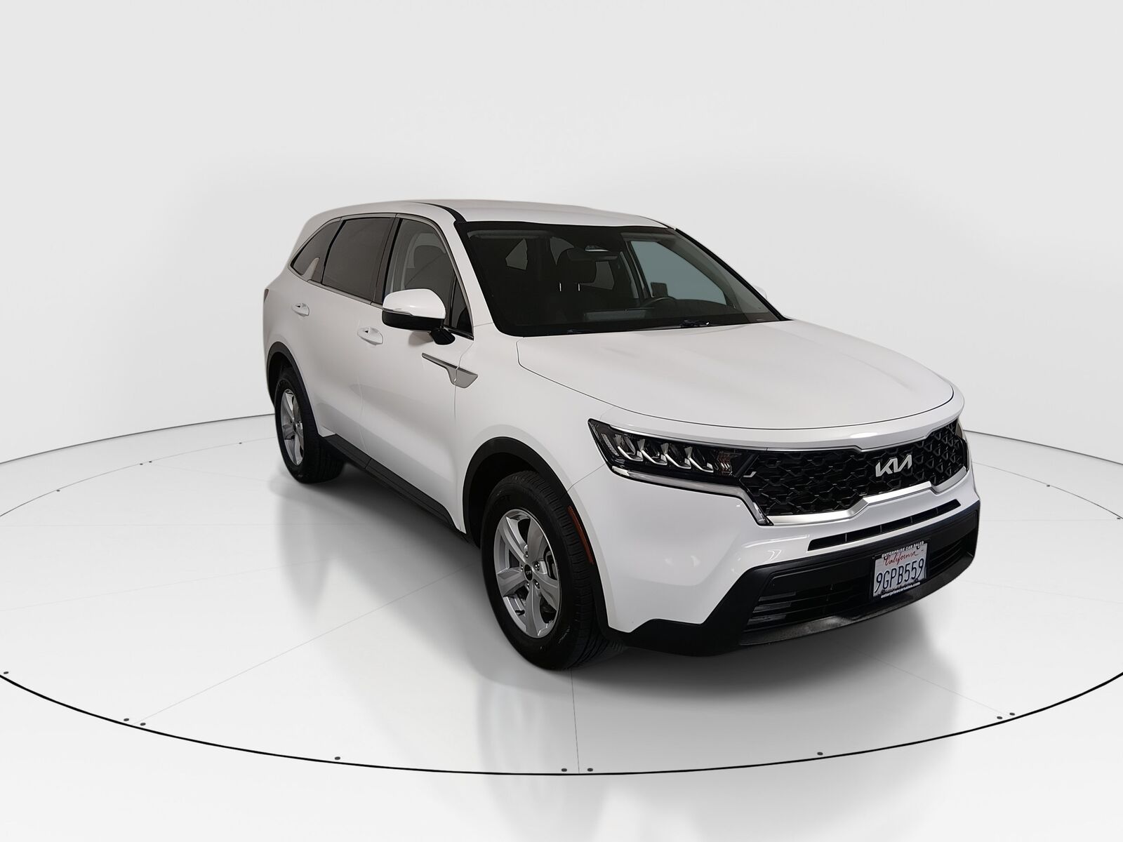 2023 KIA Sorento