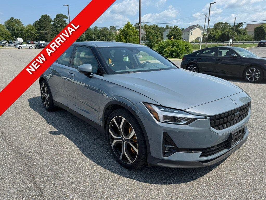 2022 POLESTAR PS2