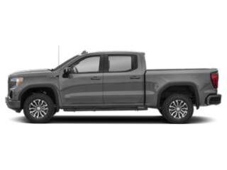 2022 GMC Sierra Limited