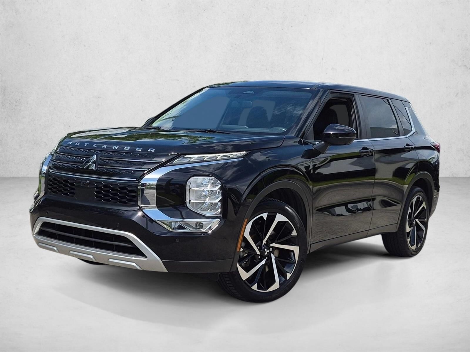 2023 MITSUBISHI Outlander