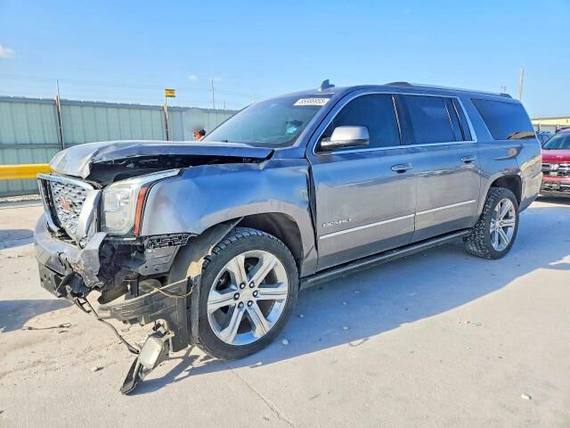 2019 GMC Yukon XL