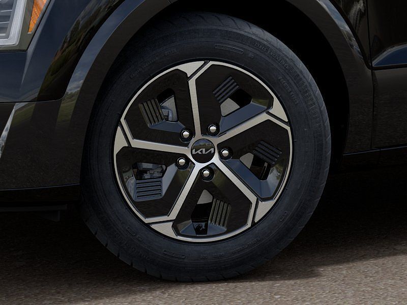 2026 KIA Niro