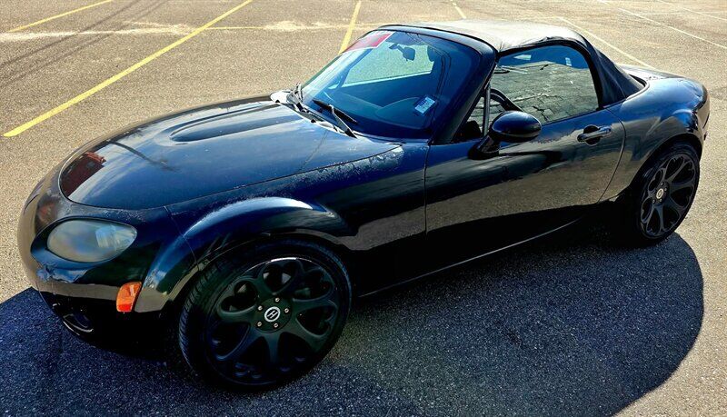 2006 MAZDA MX-5