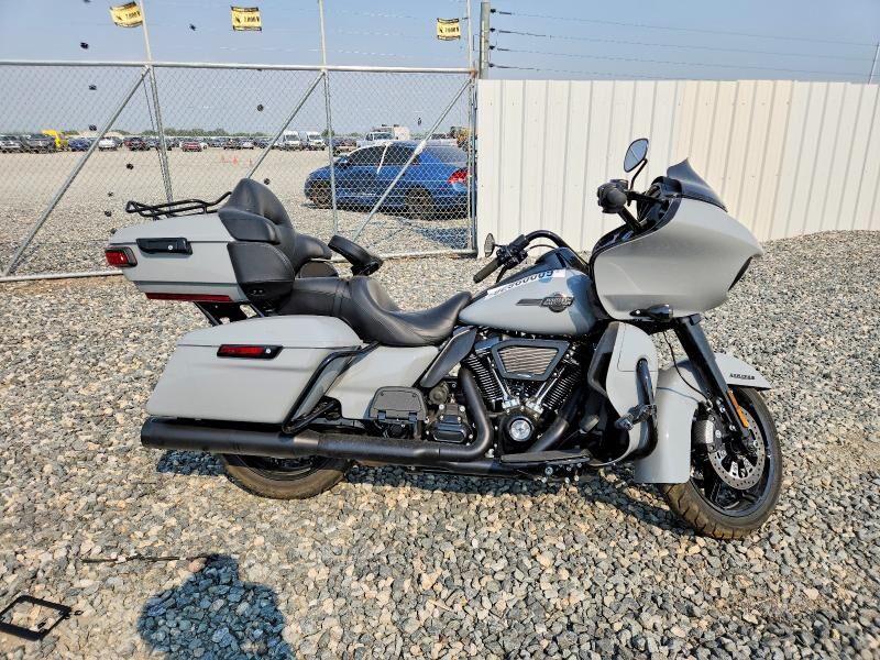 2024 HARLEY DAVIDSON FLTRK / Road Glide Limited