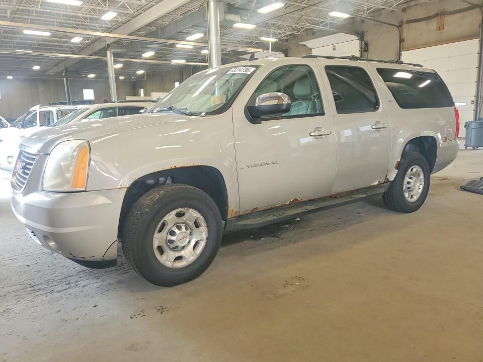 2009 GMC Yukon XL