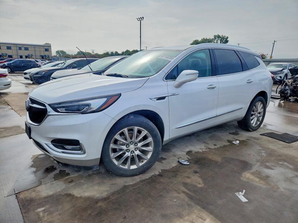 2019 BUICK Enclave