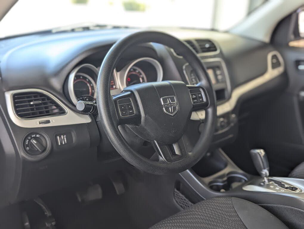2020 DODGE Journey