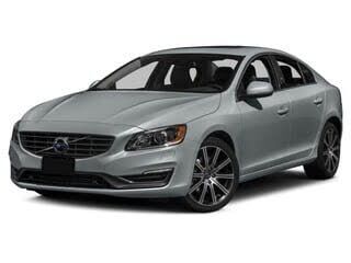 2017 VOLVO S60