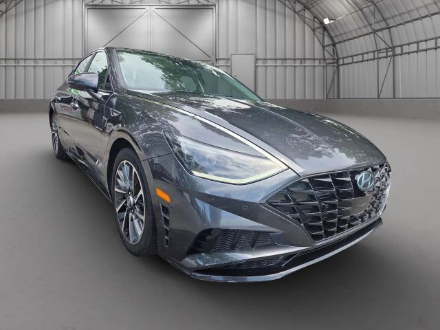 2020 HYUNDAI Sonata