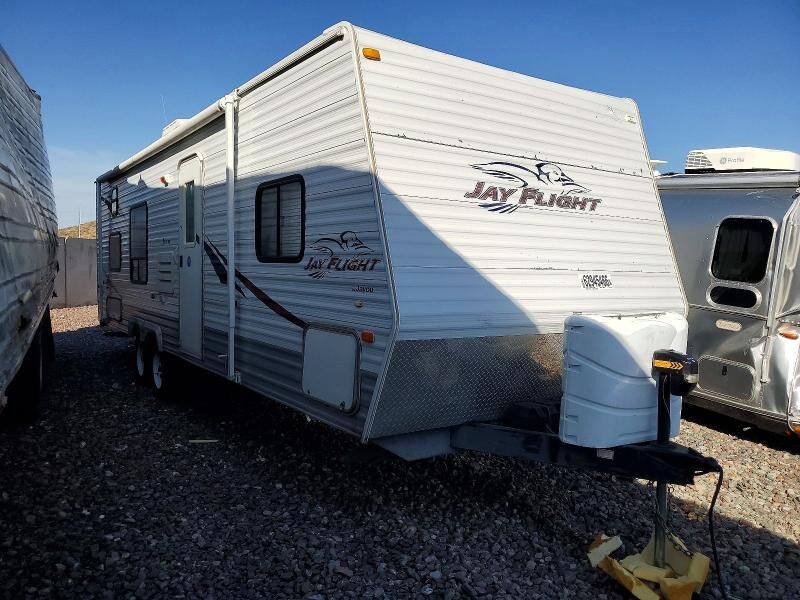 2008 JAYCO RV Trailer