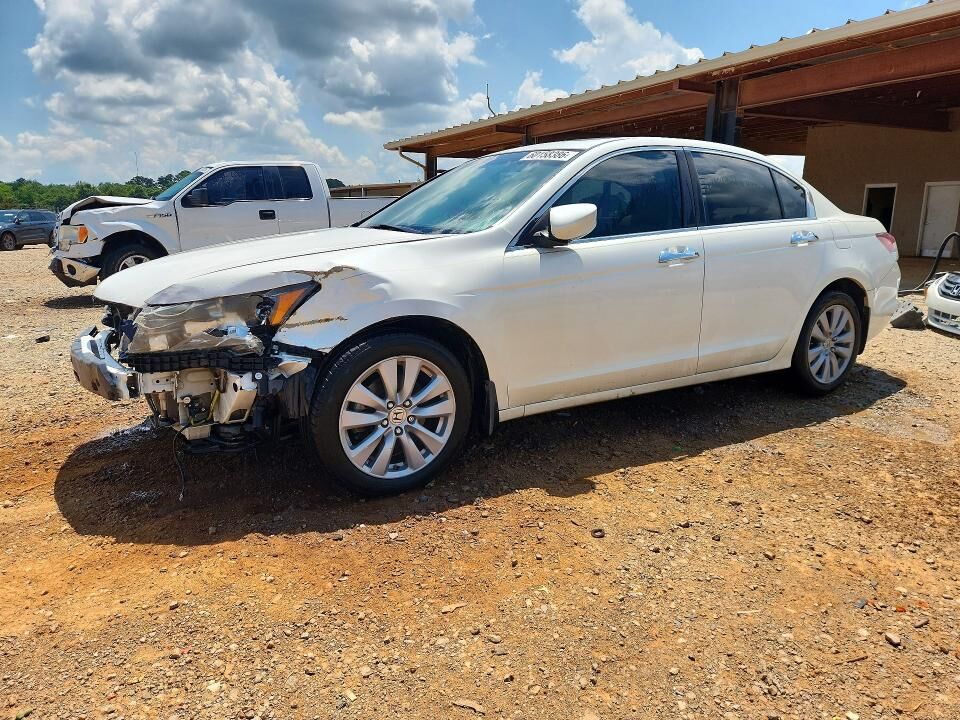 2011 HONDA Accord