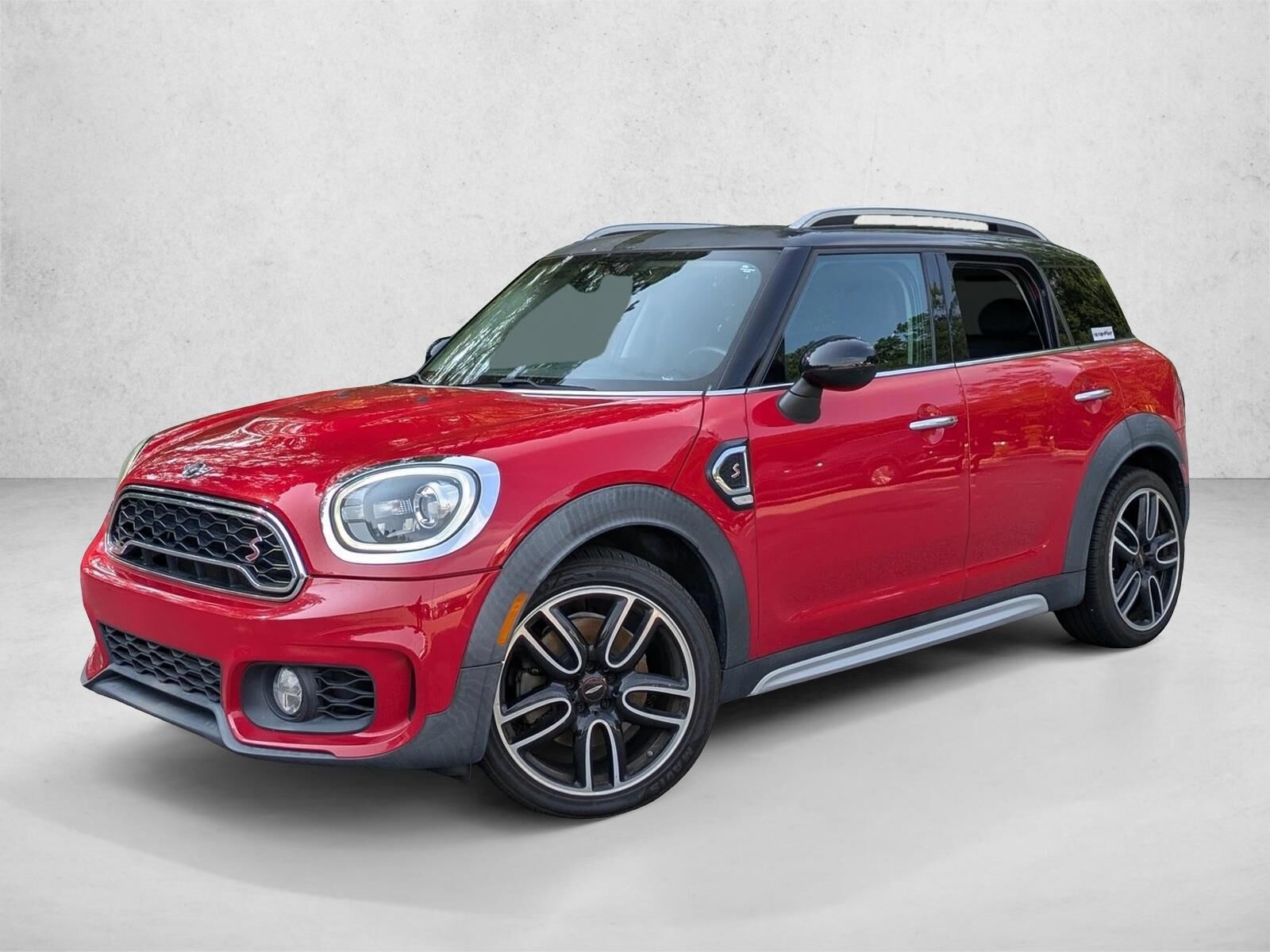 2017 MINI Countryman