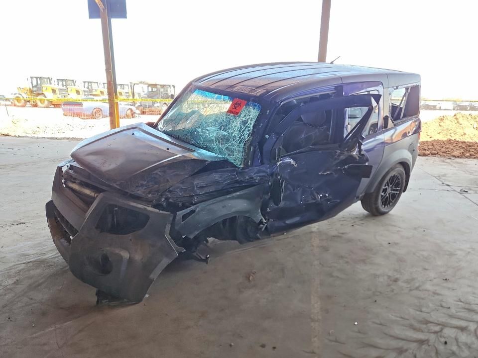 2003 HONDA Element