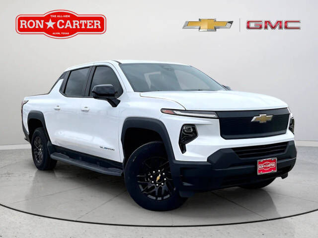 2024 GMC Sierra HD