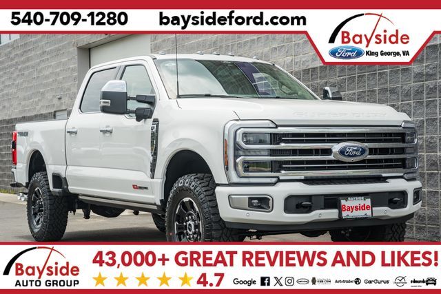 2026 FORD F-250