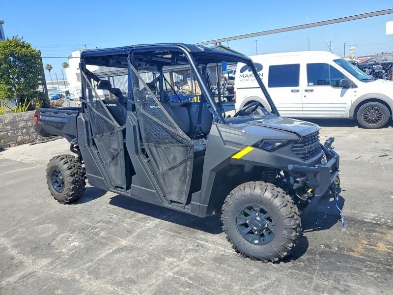 2026 POLARIS Ranger
