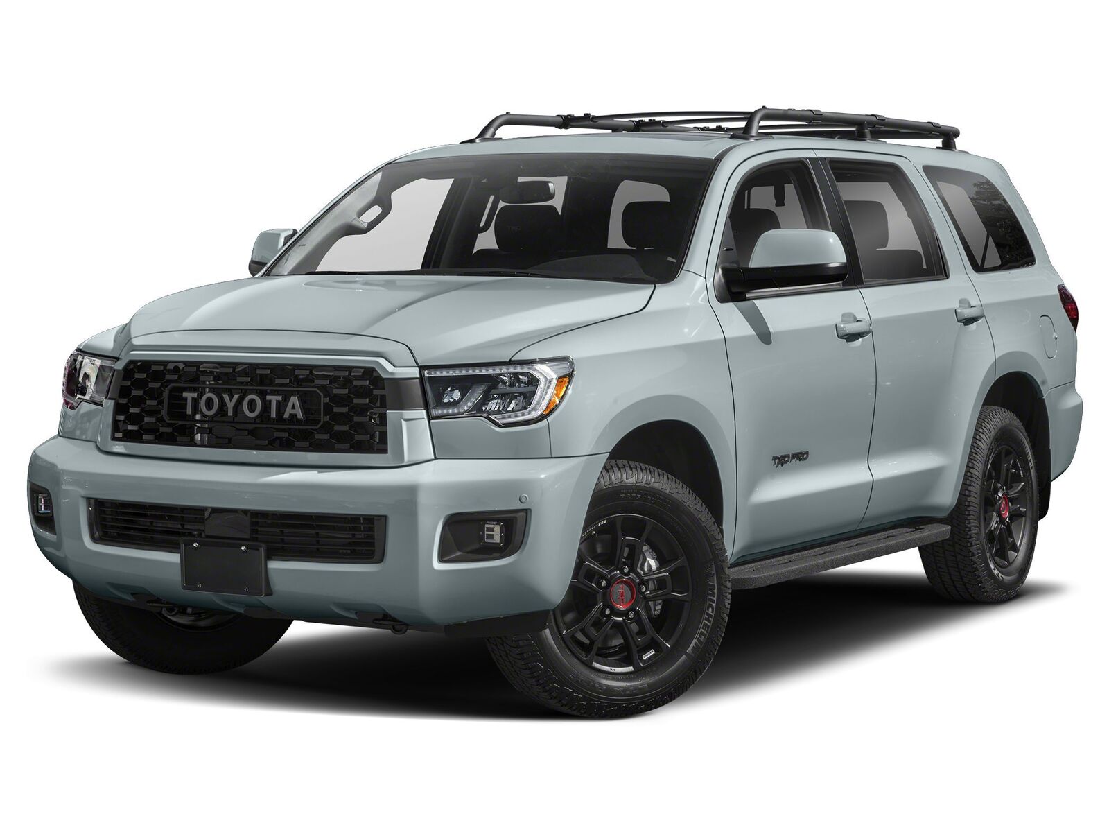 2021 TOYOTA Sequoia
