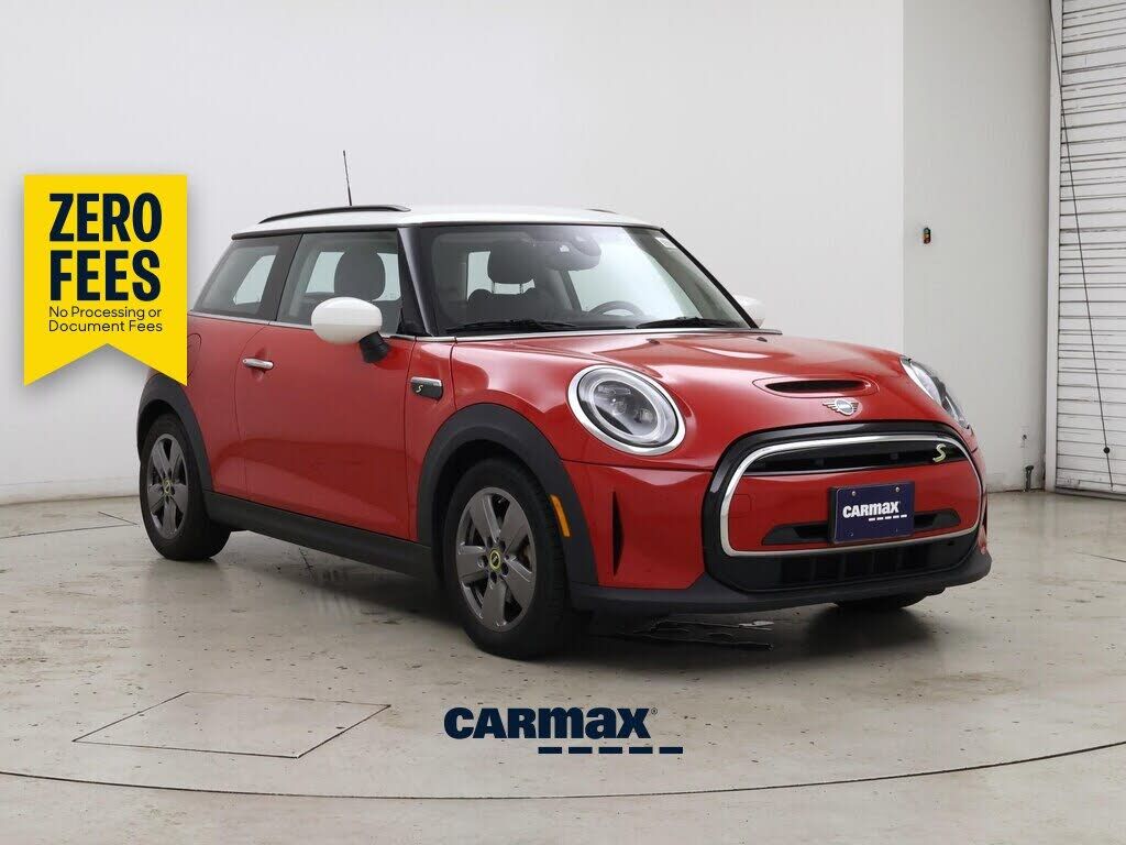 2022 MINI Hardtop