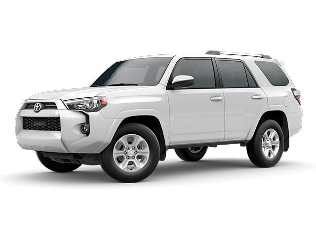 2023 TOYOTA 4-Runner