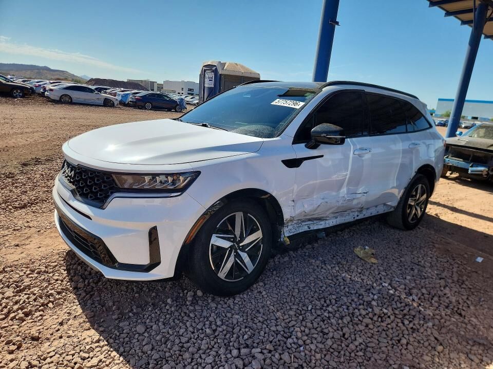 2023 KIA Sorento