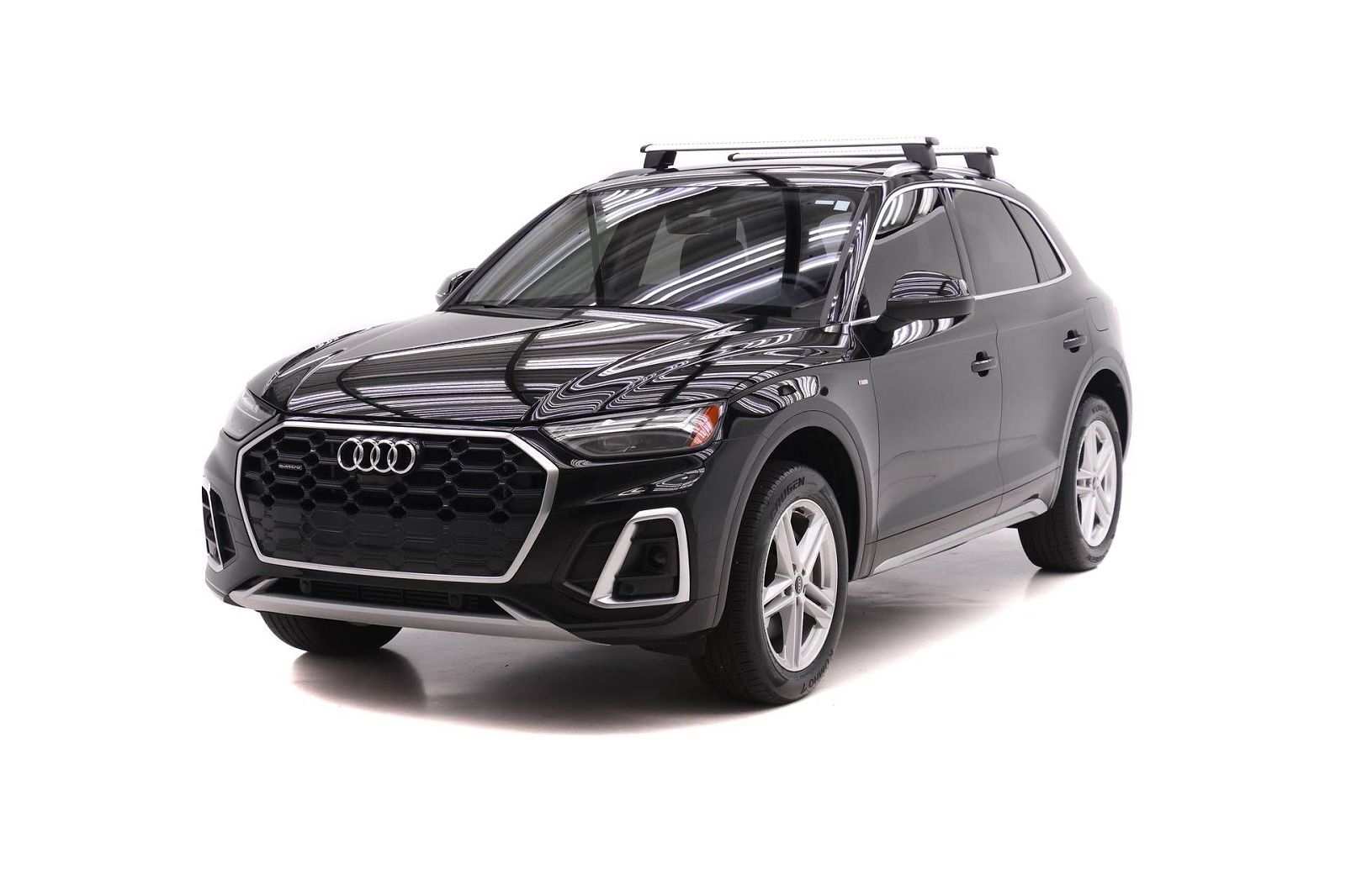 2024 AUDI Q5 e