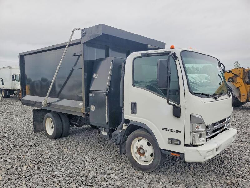 2024 CHEVROLET 4500