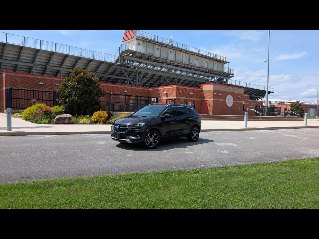 2021 BUICK Encore GX
