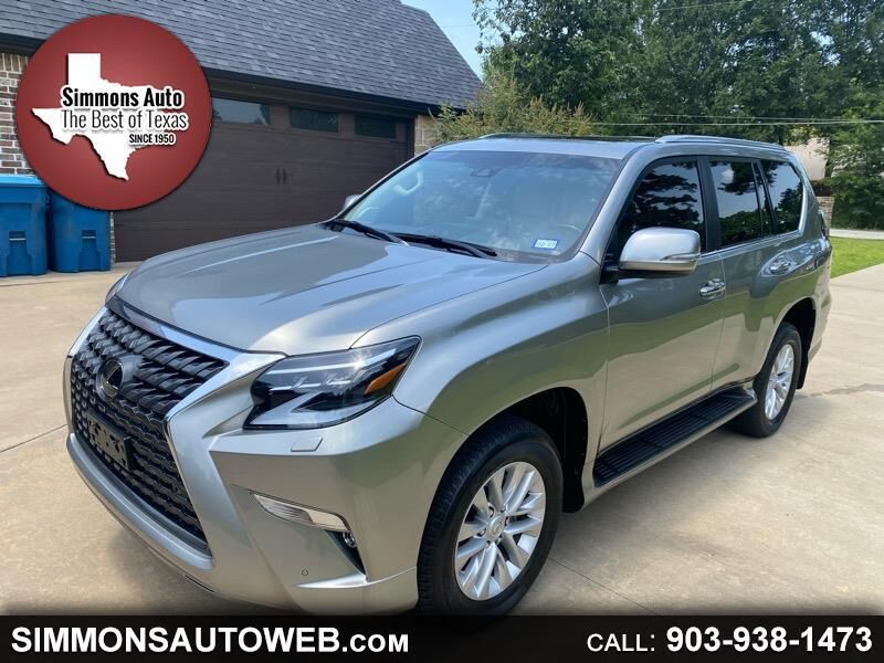 2023 LEXUS GX