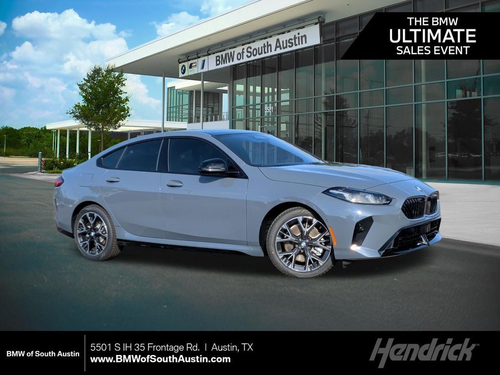 2026 BMW 2 Series