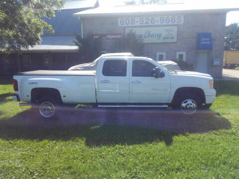 2013 GMC Sierra