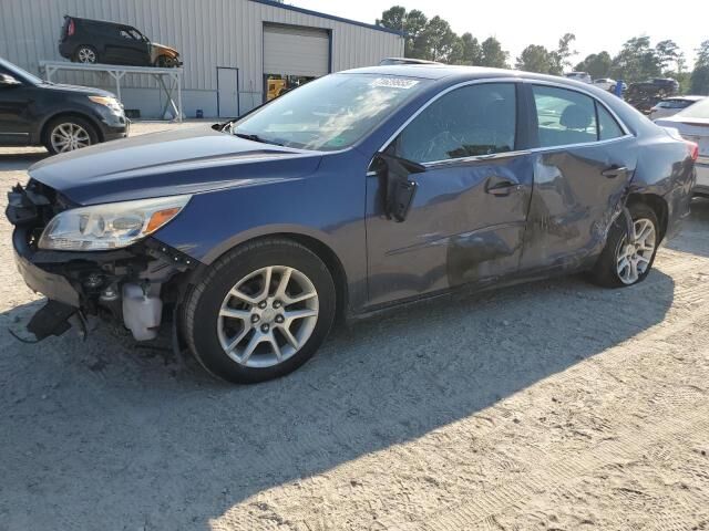 2013 CHEVROLET Malibu