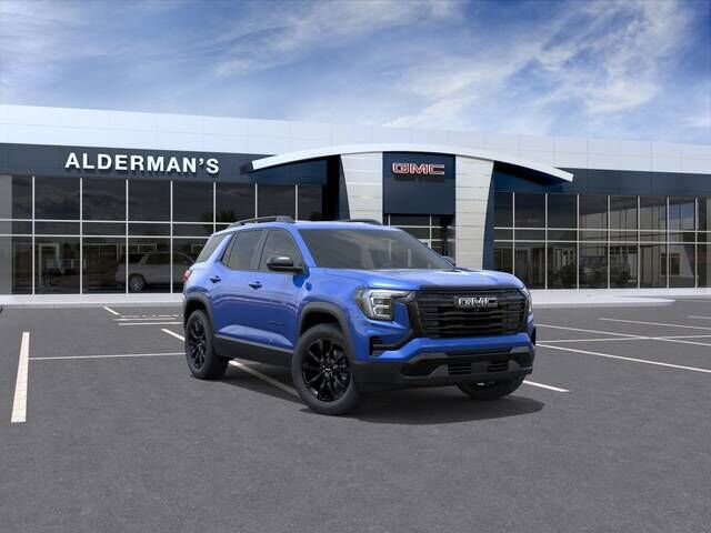 2027 GMC Terrain
