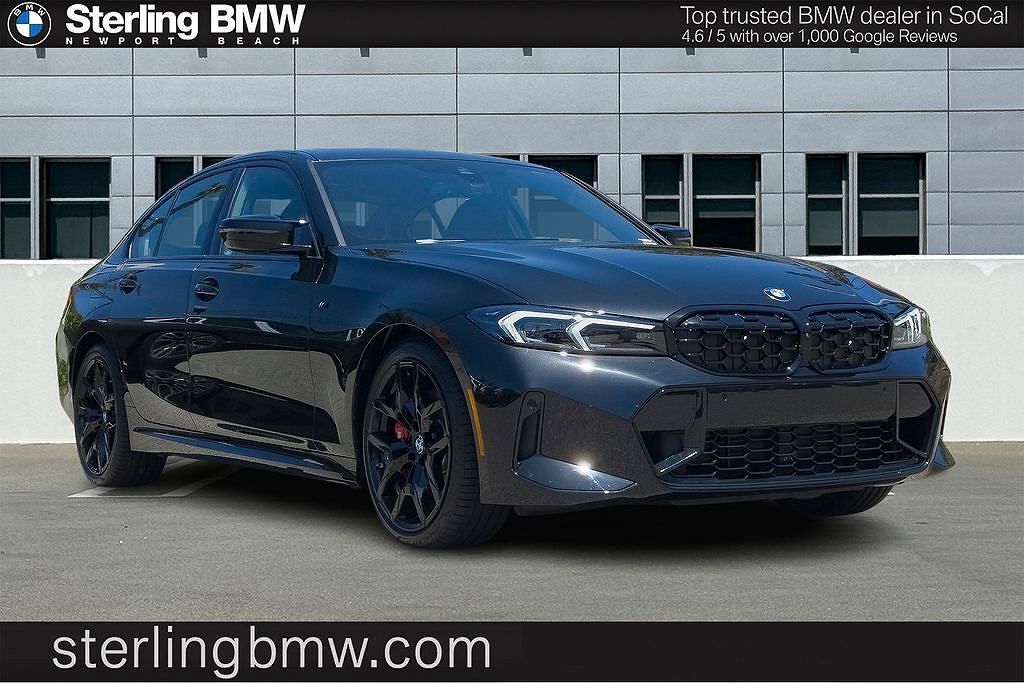 2026 BMW M3