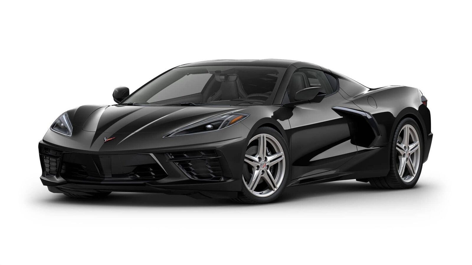 2027 CHEVROLET Corvette