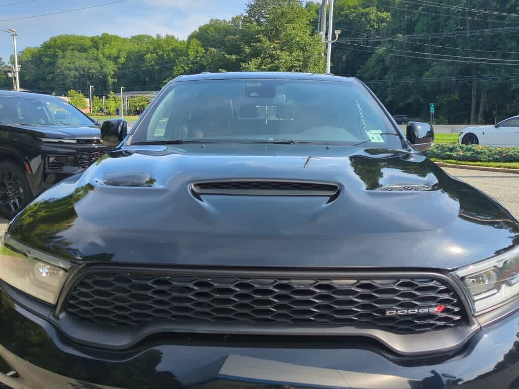 2024 DODGE Durango