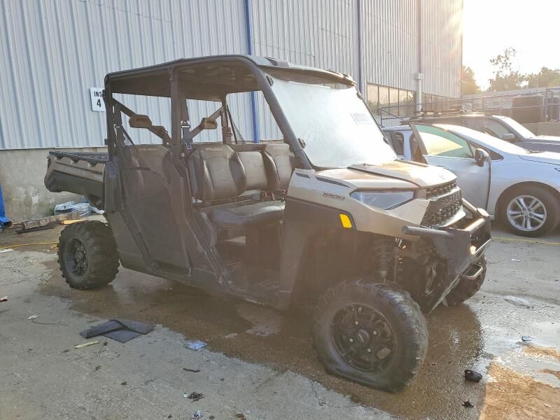 2023 POLARIS Ranger
