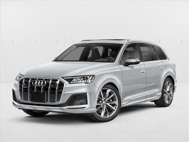 2023 AUDI SQ7