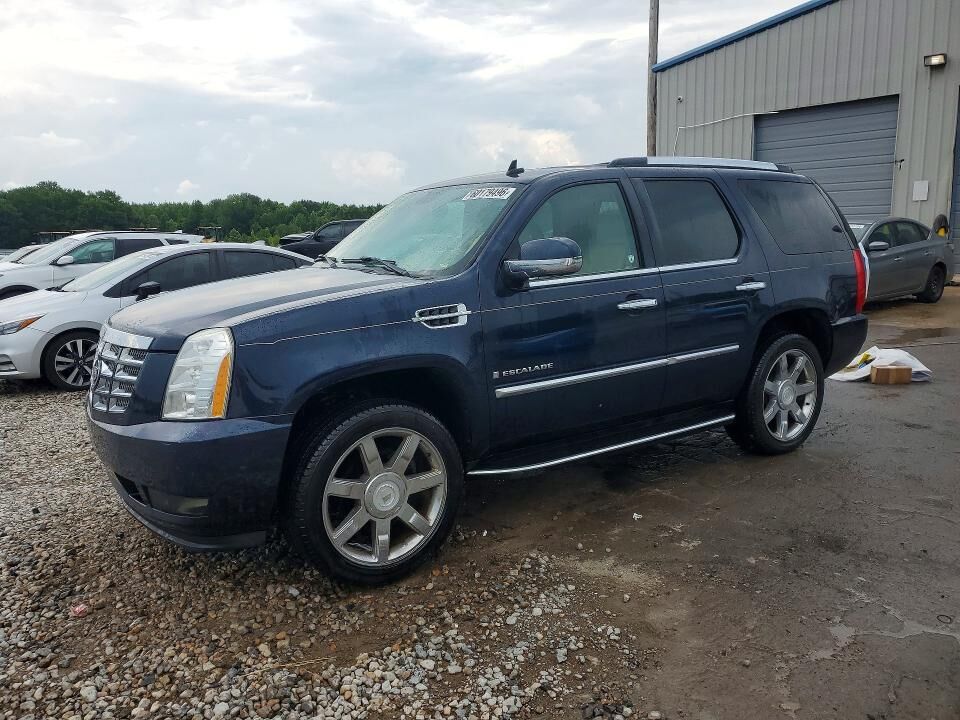 2008 CADILLAC Escalade