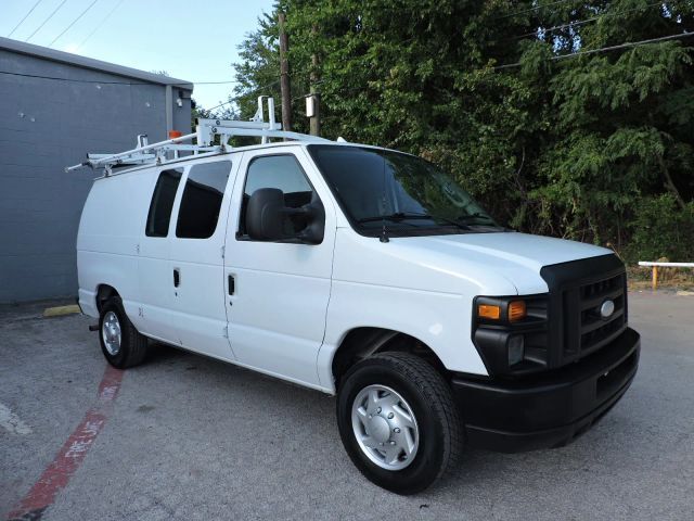 2014 FORD E-150