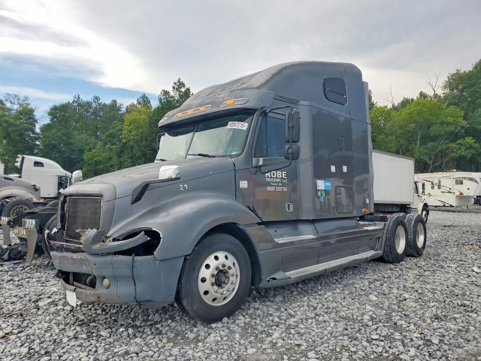 2007 FREIGHTLINER Columbia