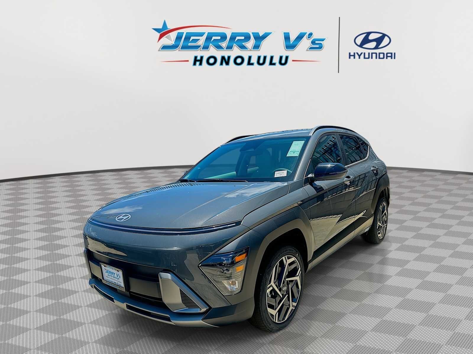2026 HYUNDAI Kona