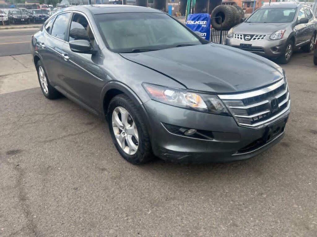 2010 HONDA Accord