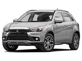 2016 MITSUBISHI Outlander