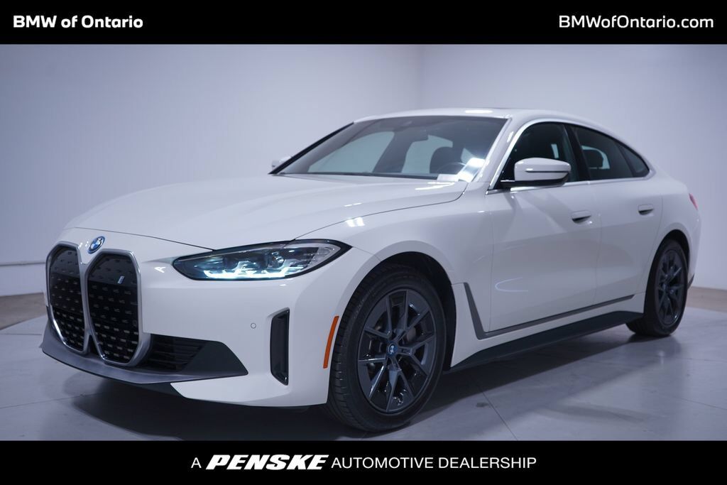 2023 BMW i4